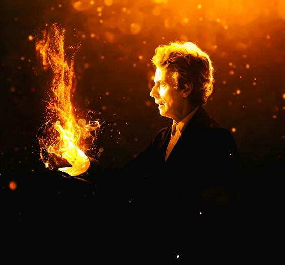 which image belongs to the episode "heaven sent"? – doctor who quiz – test your knowledge of the sci-fi series