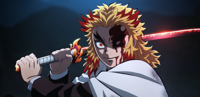 Who was the Flame Hashira before Kyojuro Rengoku? – Demon Slayer Quiz 2025 | Kimetsu no Yaiba Ultimate Trivia