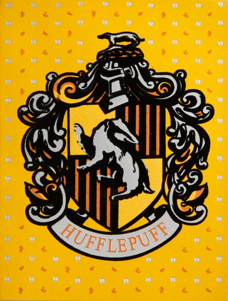 Hufflepuff – Which Hogwarts House Are You? A Harry Potter Personality Quiz