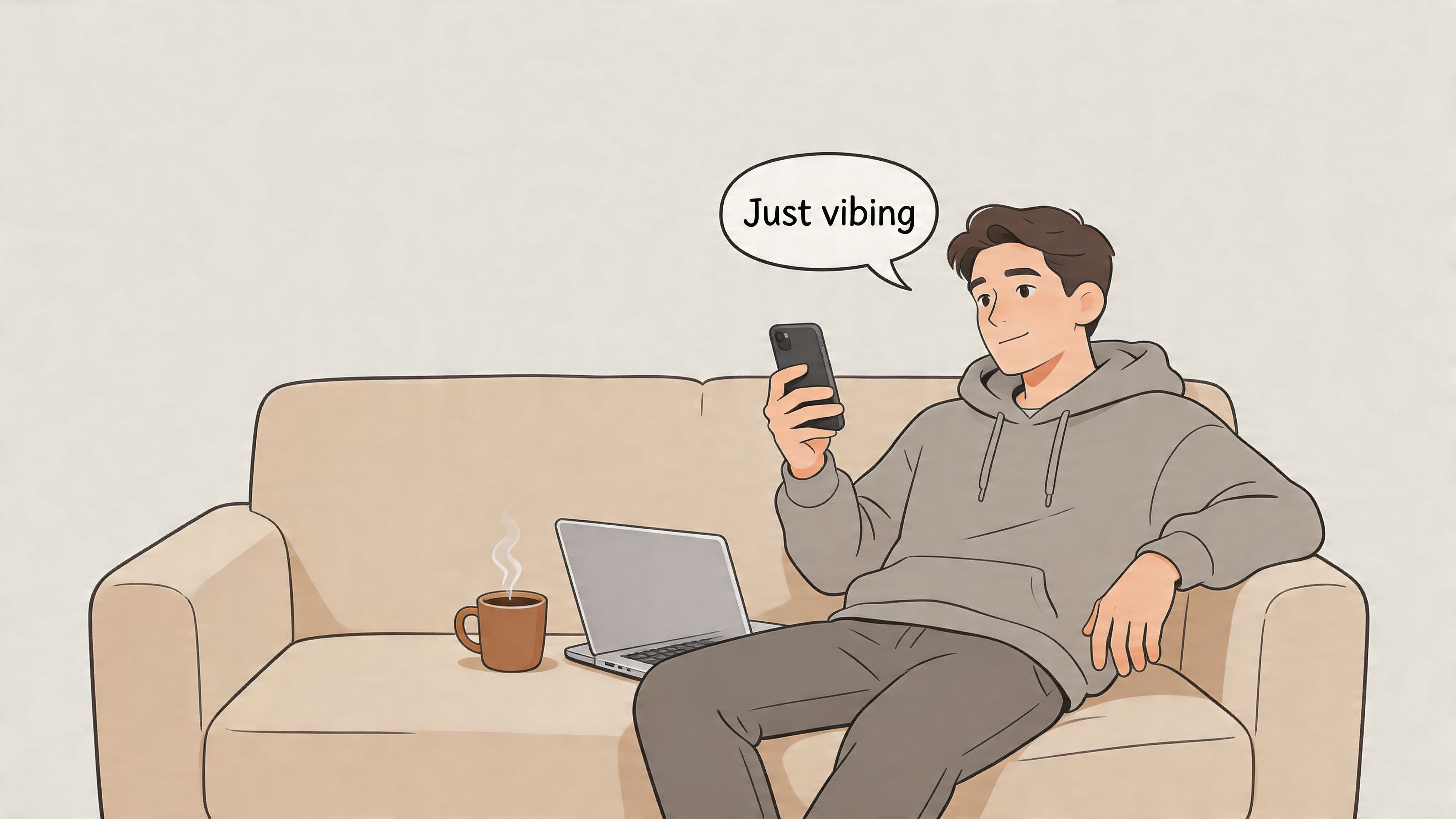 🤷🏽 Le « Je m'en fiche de la philo » : le pragmatique – Quel philosophe antique sommeille en toi ?