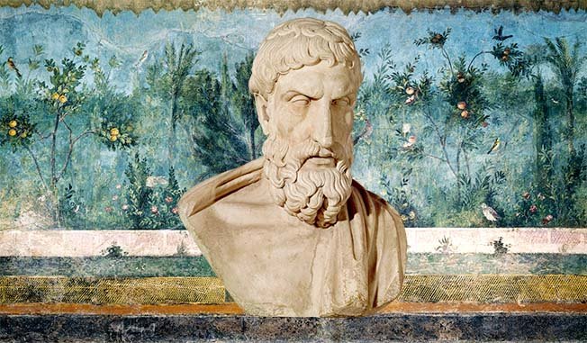 🍇 L'Épicurien : l'amoureux des plaisirs simples – Quel philosophe antique sommeille en toi ?