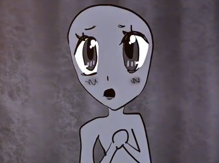 Typical flustered y/n – What kind of ‘y/n’ are you??