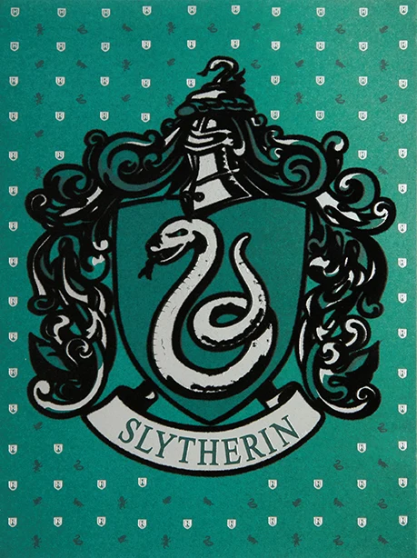 Slytherin – Which Hogwarts House Are You? A Harry Potter Personality Quiz
