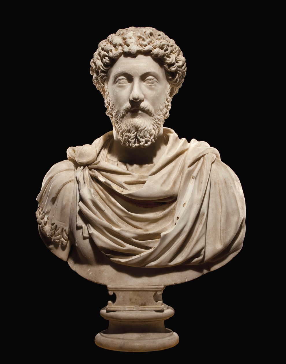 🛡️ Le Stoïcien, le maître de soi. – Quel philosophe antique sommeille en toi ?