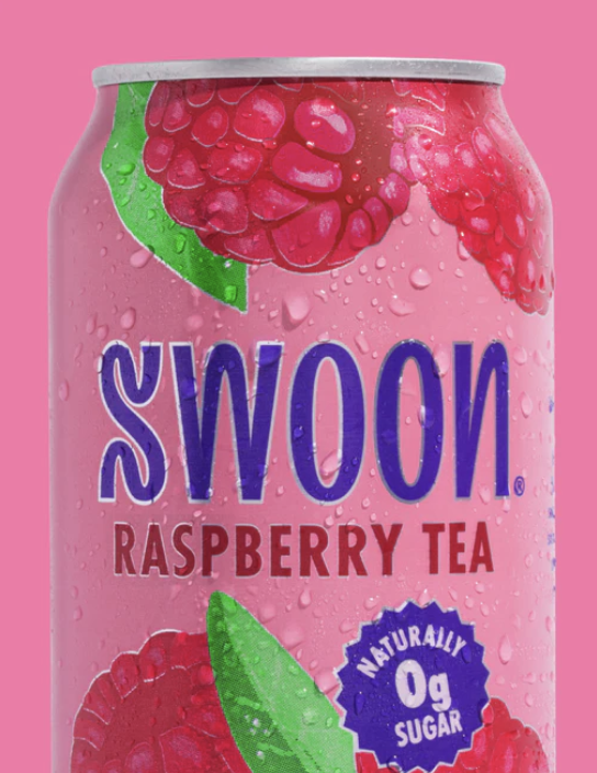 RASBERRY TEA – Discover Your Swoon Drink Flavor!