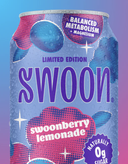 SWOONBERRY LEMONADE – Discover Your Swoon Drink Flavor!
