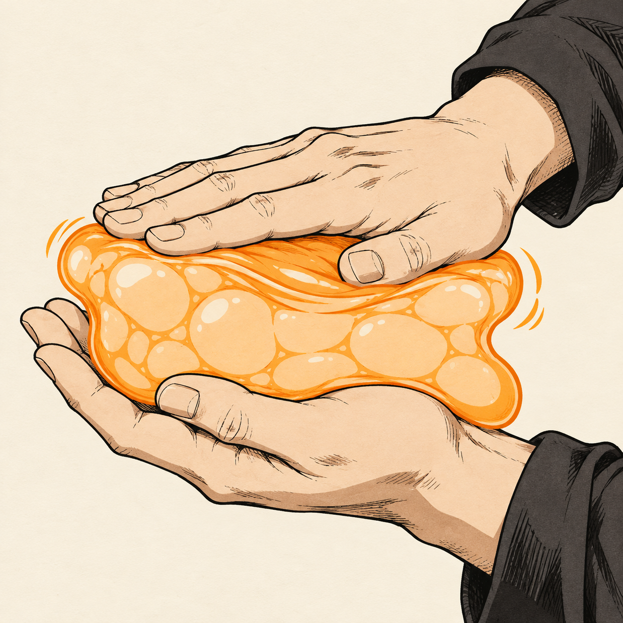 Transformação (Transmutação): a força do improviso – Qual é o seu tipo de Nen? Teste de Hunter x Hunter